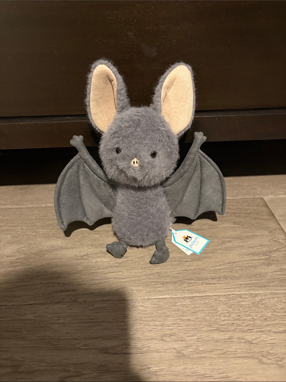 Jellycat  Broox Bat